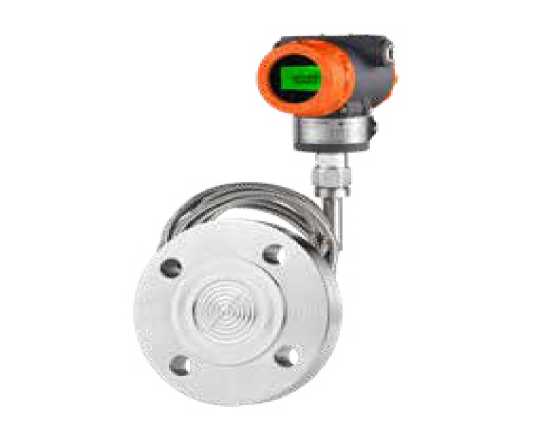 Внешний вид. Преобразователи давления измерительные, http://oei-analitika.ru рисунок № 3