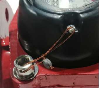 Внешний вид. Счётчики холодной и горячей воды турбинные, http://oei-analitika.ru рисунок № 3