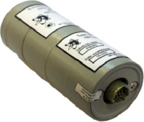 Внешний вид. Установки для измерения гамма-излучения, http://oei-analitika.ru рисунок № 3