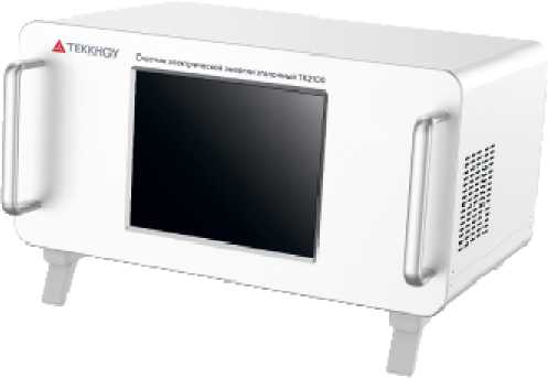 Внешний вид. Счетчики электрической энергии эталонные, http://oei-analitika.ru рисунок № 1