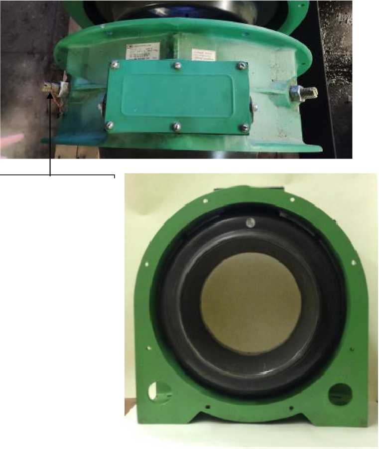 Внешний вид. Трансформаторы тока, http://oei-analitika.ru рисунок № 1
