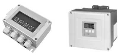 Внешний вид. Уровнемеры ультразвуковые (SMARTSONIC), http://oei-analitika.ru 