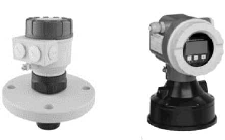 Внешний вид. Уровнемеры ультразвуковые, http://oei-analitika.ru рисунок № 5