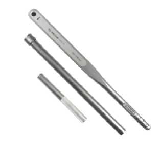 Внешний вид. Ключи моментные предельные, http://oei-analitika.ru рисунок № 2