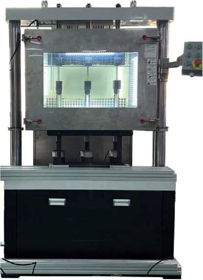 Внешний вид. Машины испытательные, http://oei-analitika.ru рисунок № 2