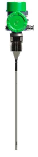 Внешний вид. Уровнемеры микроимпульсные, http://oei-analitika.ru рисунок № 8