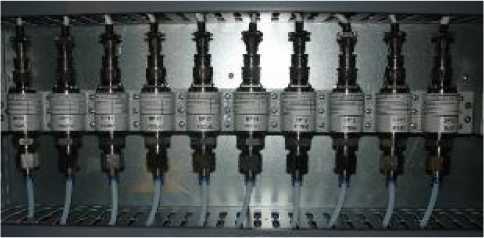 Внешний вид. Система автоматизированная информационно-измерительная МБДА.2527.0300.000 (), http://oei-analitika.ru 