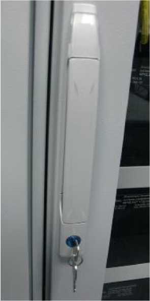 Внешний вид. Система автоматизированная информационно-измерительная МБДА.2527.0300.000, http://oei-analitika.ru рисунок № 2