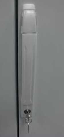 Внешний вид. Система автоматизированная информационно-измерительная МБДА.2527.0300.000, http://oei-analitika.ru рисунок № 6