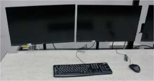 Внешний вид. Система автоматизированная информационно-измерительная МБДА.2527.0300.000, http://oei-analitika.ru рисунок № 7