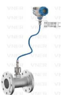 Внешний вид. Расходомеры вихревые, http://oei-analitika.ru рисунок № 4