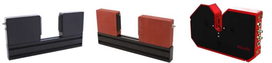 Внешний вид. Микрометры оптические, http://oei-analitika.ru рисунок № 2