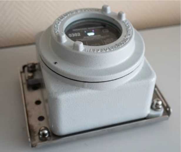 Внешний вид. Виброскопы, http://oei-analitika.ru рисунок № 3