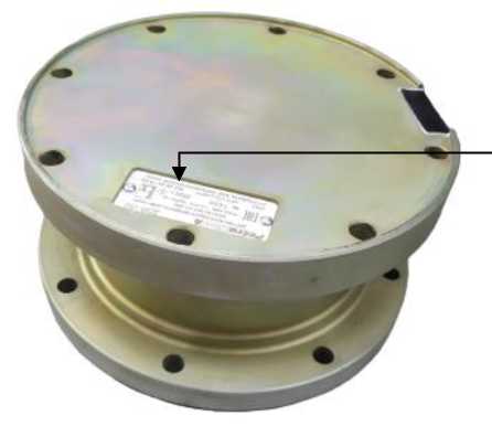 Внешний вид. Датчики крутящего момента силы, http://oei-analitika.ru рисунок № 1