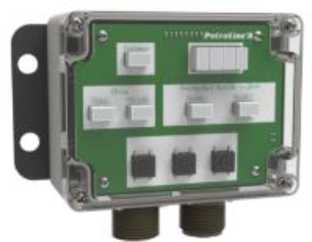 Внешний вид. Датчики крутящего момента силы, http://oei-analitika.ru рисунок № 2