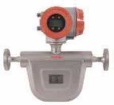 Внешний вид. Расходомеры массовые, http://oei-analitika.ru рисунок № 3