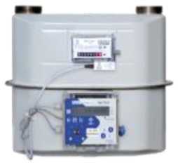 Внешний вид. Комплексы для измерения количества газа, http://oei-analitika.ru рисунок № 10