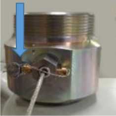 Внешний вид. Комплексы для измерения количества газа (ТАУ-СГТКР), http://oei-analitika.ru 