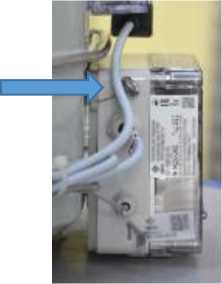 Внешний вид. Комплексы для измерения количества газа (ТАУ-СГТКР), http://oei-analitika.ru 