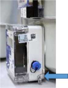 Внешний вид. Комплексы для измерения количества газа (ТАУ-СГТКР), http://oei-analitika.ru 