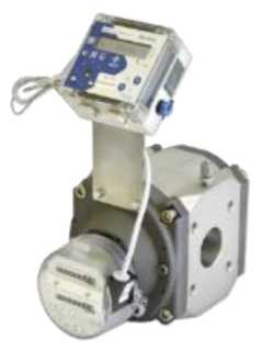 Внешний вид. Комплексы для измерения количества газа, http://oei-analitika.ru рисунок № 2