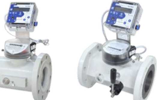 Внешний вид. Комплексы для измерения количества газа, http://oei-analitika.ru рисунок № 4