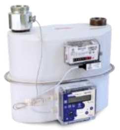 Внешний вид. Комплексы для измерения количества газа, http://oei-analitika.ru рисунок № 9