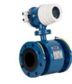 Внешний вид. Расходомеры электромагнитные интеллектуальные, http://oei-analitika.ru рисунок № 1