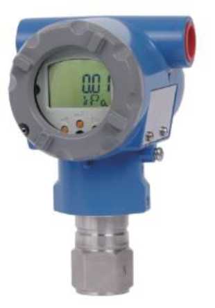 Внешний вид. Преобразователи давления измерительные, http://oei-analitika.ru рисунок № 1