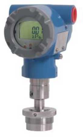 Внешний вид. Преобразователи давления измерительные, http://oei-analitika.ru рисунок № 2