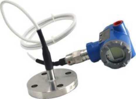 Внешний вид. Преобразователи давления измерительные, http://oei-analitika.ru рисунок № 6