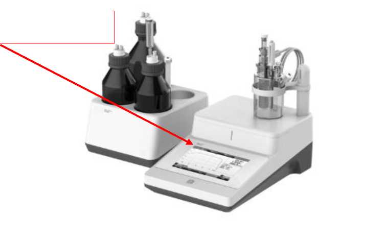 Внешний вид. Титраторы, http://oei-analitika.ru рисунок № 2