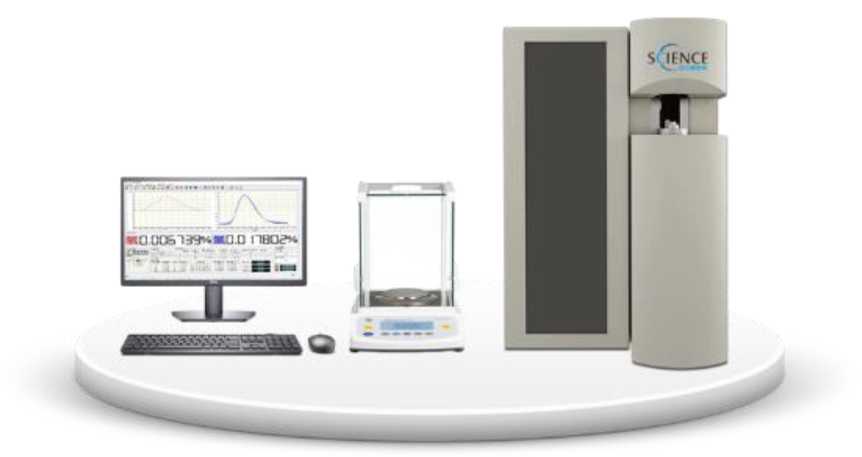 Внешний вид. Анализаторы кислорода, азота и водорода, http://oei-analitika.ru рисунок № 1