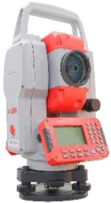 Внешний вид. Тахеометры электронные, http://oei-analitika.ru рисунок № 1