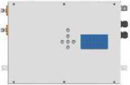 Внешний вид. Газоанализаторы универсальные промышленные экологические, http://oei-analitika.ru рисунок № 10