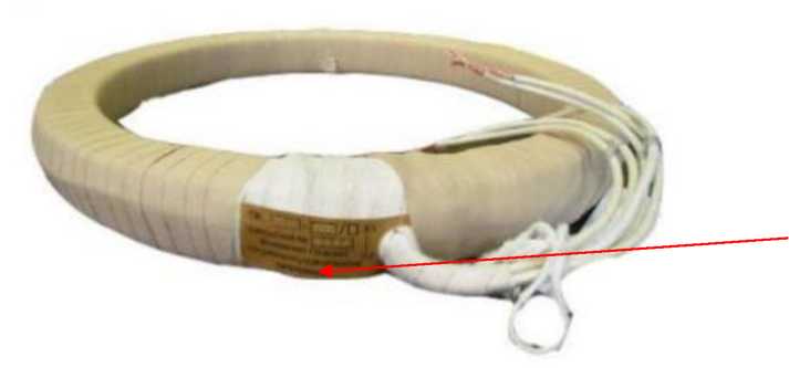 Внешний вид. Трансформаторы тока, http://oei-analitika.ru рисунок № 1