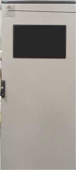 Внешний вид. Системы автоматического контроля промышленных выбросов, http://oei-analitika.ru рисунок № 1