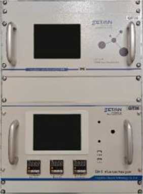 Внешний вид. Системы автоматического контроля промышленных выбросов, http://oei-analitika.ru рисунок № 2