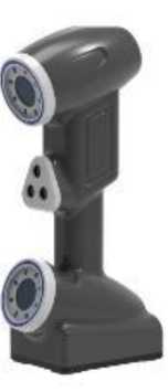 Внешний вид. Приборы оптические координатно-измерительные бесконтактные, http://oei-analitika.ru рисунок № 3