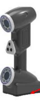 Внешний вид. Приборы оптические координатно-измерительные бесконтактные, http://oei-analitika.ru рисунок № 4