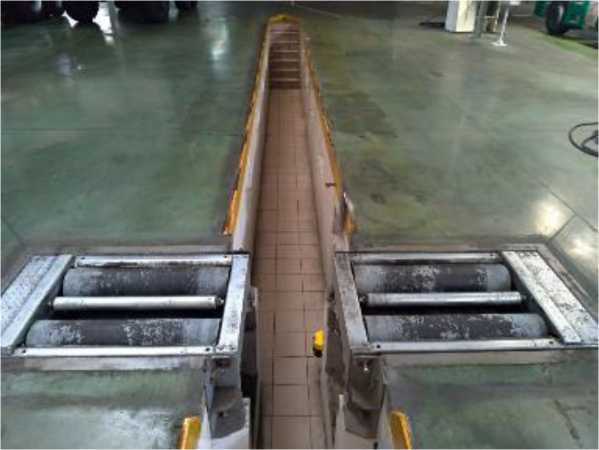 Внешний вид. Стенд тормозной, http://oei-analitika.ru рисунок № 2