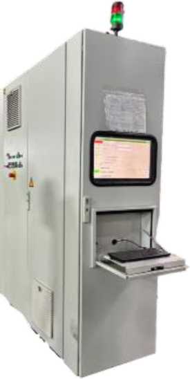 Внешний вид. Стенд тормозной, http://oei-analitika.ru рисунок № 5