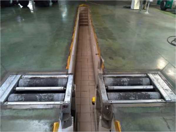 Внешний вид. Стенд тормозной, http://oei-analitika.ru рисунок № 2