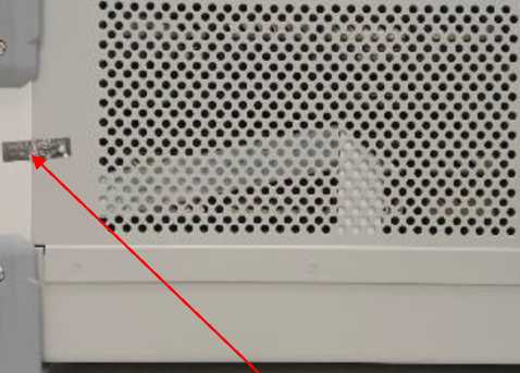 Внешний вид. Мультиметры цифровые с системой сбора данных и коммутации , http://oei-analitika.ru рисунок № 5