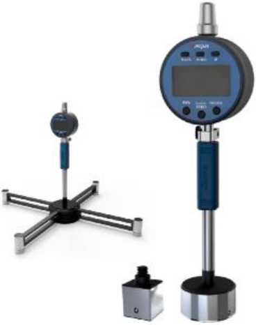 Внешний вид. Нутромеры индикаторные (), http://oei-analitika.ru 