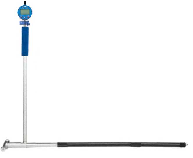 Внешний вид. Нутромеры индикаторные (), http://oei-analitika.ru 