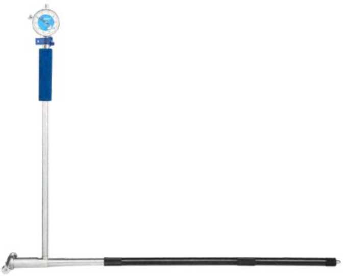 Внешний вид. Нутромеры индикаторные (), http://oei-analitika.ru 