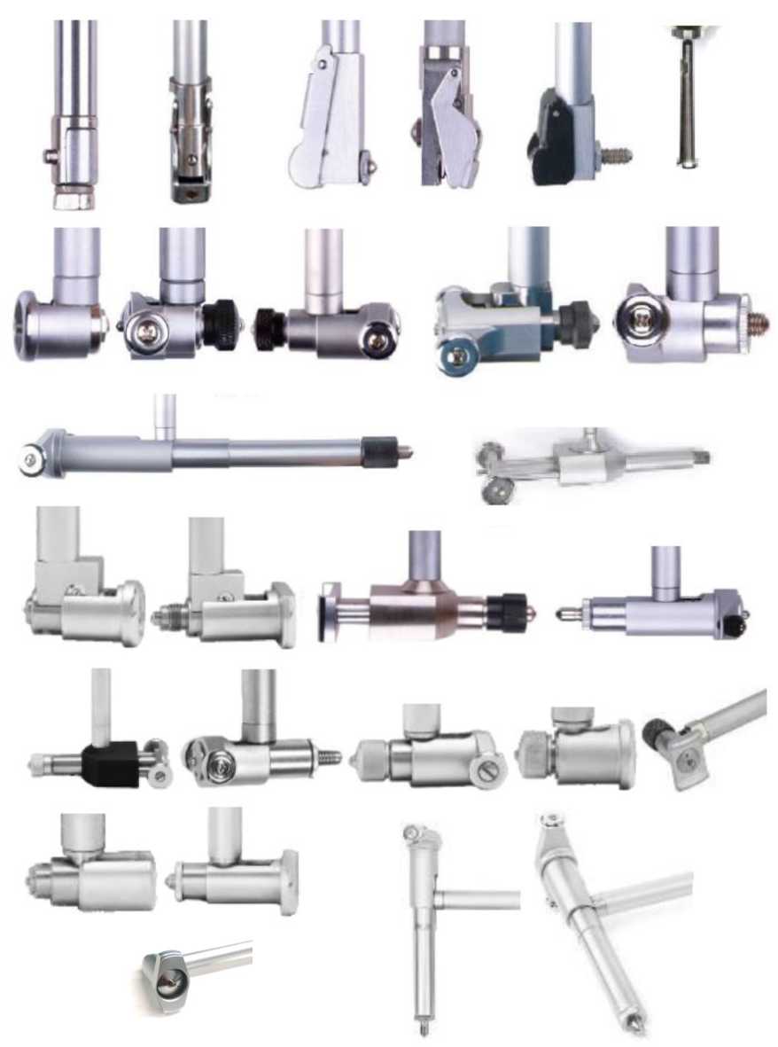 Внешний вид. Нутромеры индикаторные (), http://oei-analitika.ru 