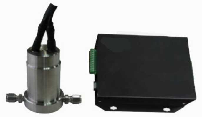 Внешний вид. Анализаторы влажности, http://oei-analitika.ru рисунок № 1