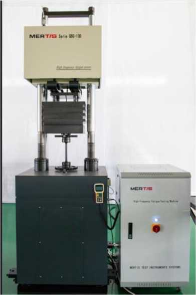 Внешний вид. Машины испытательные, http://oei-analitika.ru рисунок № 1